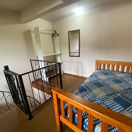 Apartmán Residencial Borges Canela Exteriér fotografie