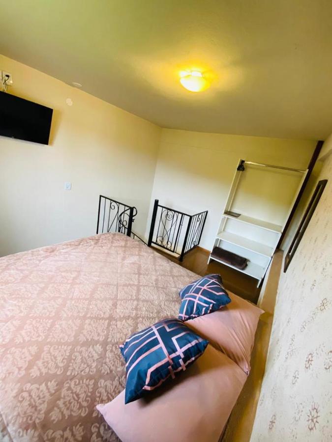 Apartmán Residencial Borges Canela Exteriér fotografie