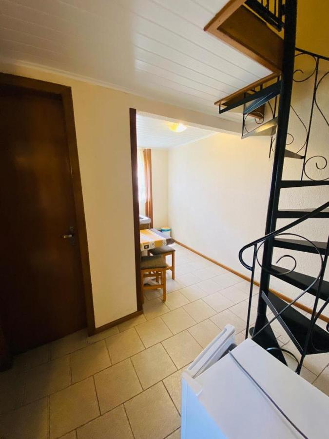 Apartmán Residencial Borges Canela Exteriér fotografie