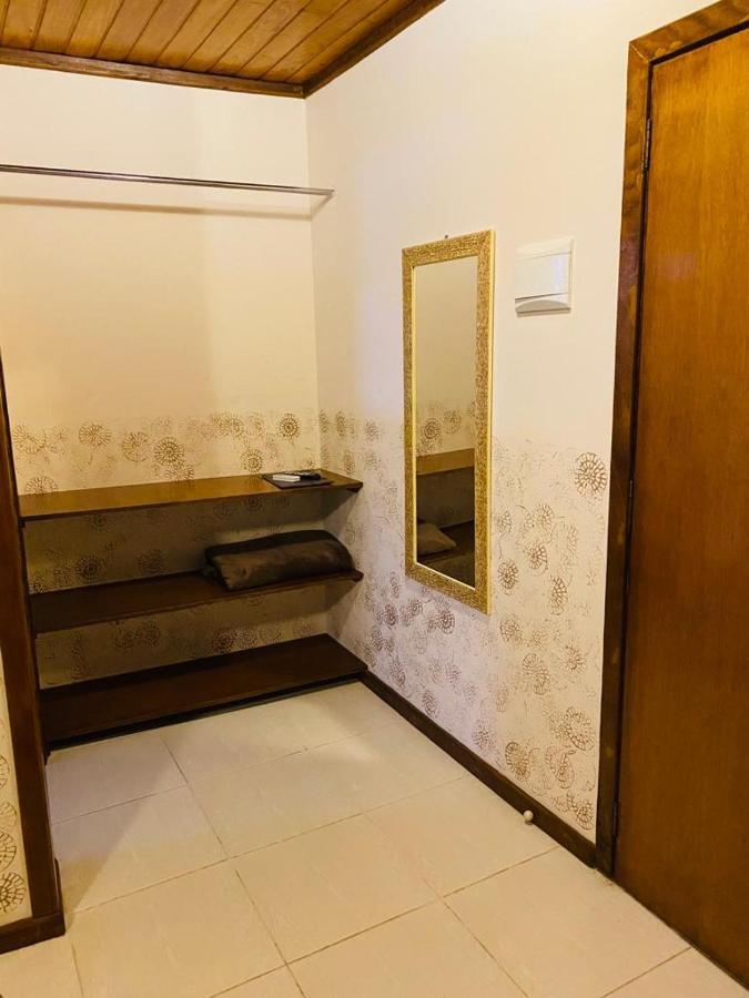 Apartmán Residencial Borges Canela Exteriér fotografie
