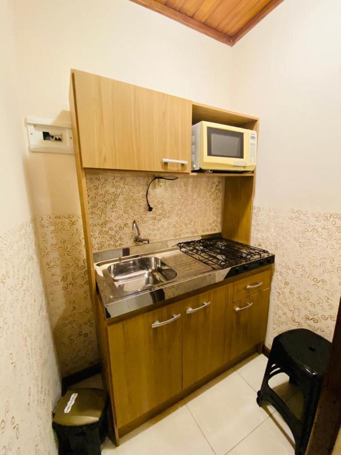 Apartmán Residencial Borges Canela Exteriér fotografie