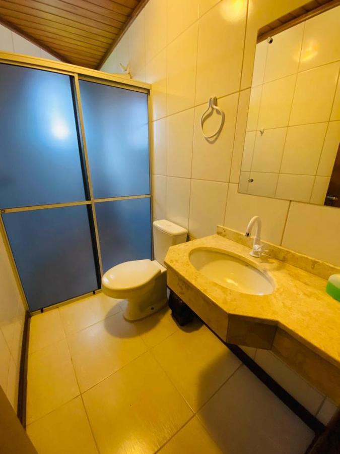 Apartmán Residencial Borges Canela Exteriér fotografie