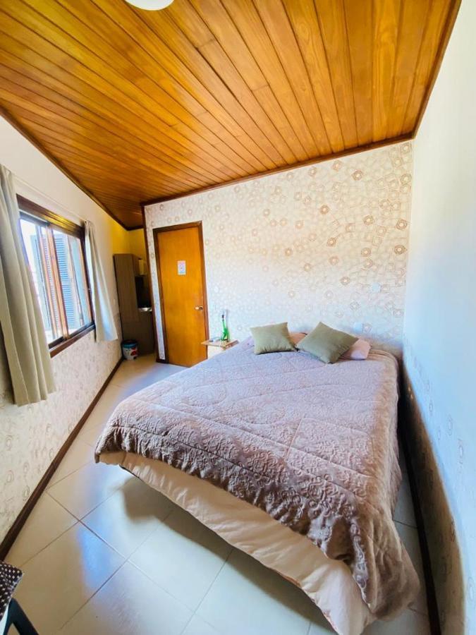 Apartmán Residencial Borges Canela Exteriér fotografie