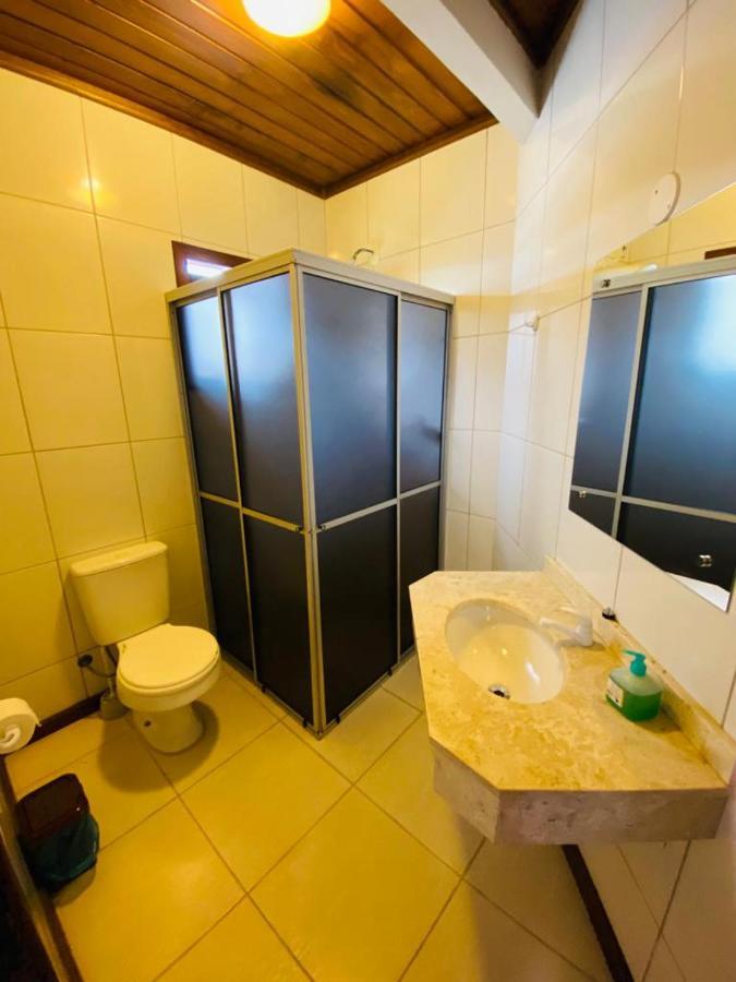 Apartmán Residencial Borges Canela Exteriér fotografie